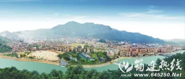 重磅!10万人口特大镇将升级为市!宜宾哪些镇有